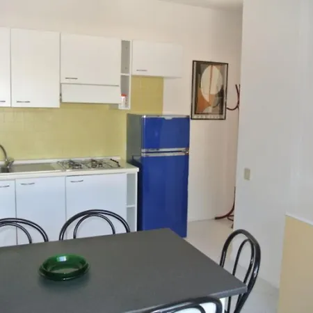 Διαμέρισμα Bright Flat With Terrace Λινιάνο Σαμπιαντόρο