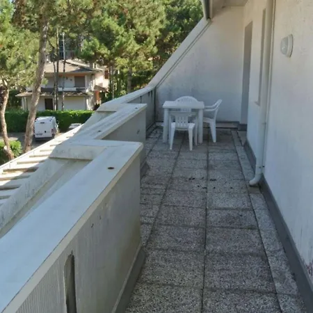 Bright Flat With Terrace * Λινιάνο Σαμπιαντόρο