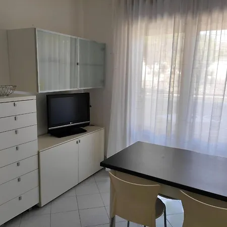 Διαμέρισμα Bright Flat With Terrace *