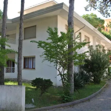 Bright Flat With Terrace Λινιάνο Σαμπιαντόρο