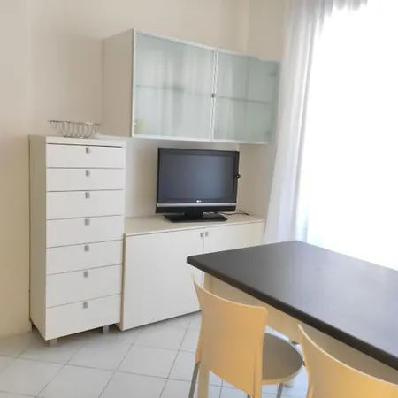 Διαμέρισμα Bright Flat With Terrace