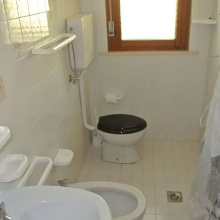 Bright Flat With Terrace * Λινιάνο Σαμπιαντόρο