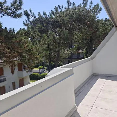 Bright Flat With Terrace Διαμέρισμα *
